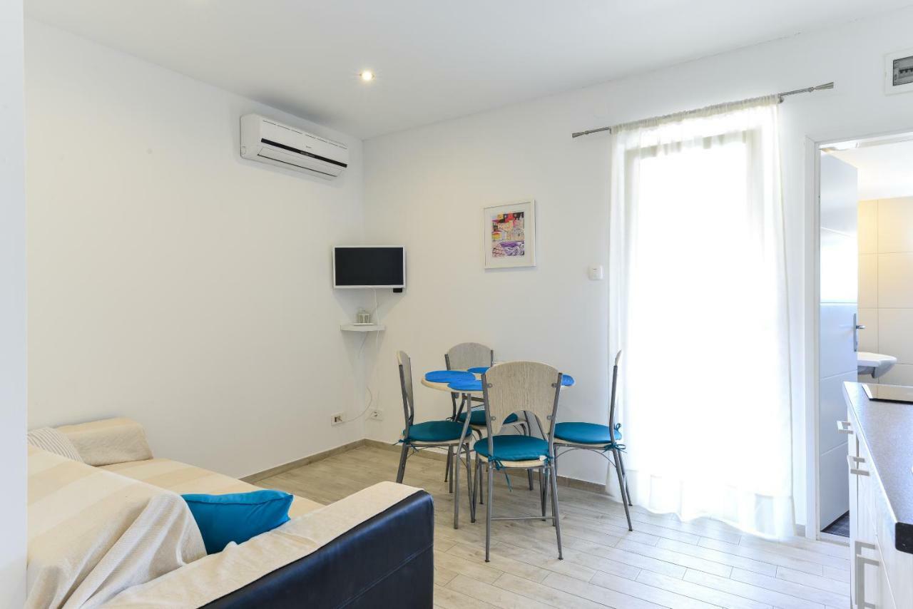 Apartments Keran Sukosan Bagian luar foto